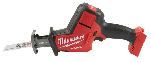 Milwaukee M18 FHZ-0 HACKZALL puukkosaha