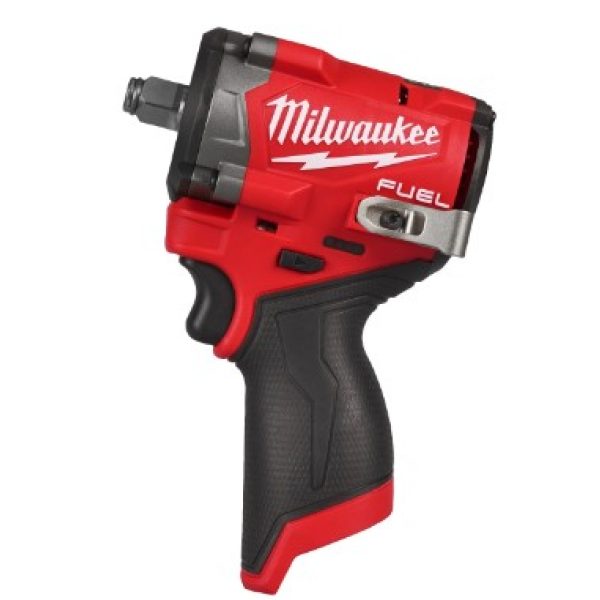 Milwaukee M12 FCIWF12G3-0 mutterinväännin