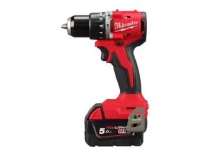 Milwaukee M18 BLPDRC-502C iskuporakone