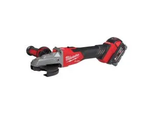 Milwaukee M18 FSAG125XB-502X kulmahiomakone