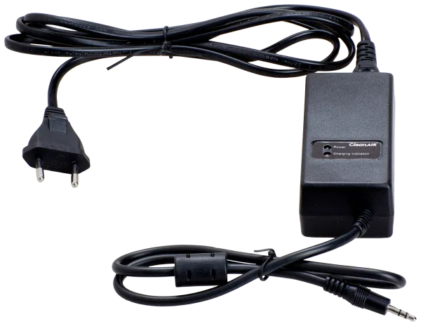 Akkulaturi CleanAIR Chemical 2F