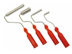 Alumiinitela pystyura laminointiin