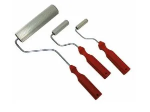 Alumiinitela vaakaura