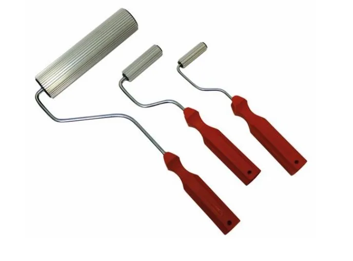 Alumiinitela vaakaura