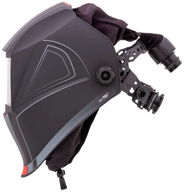 Hitsausmaski CleanAir CA-27 YOGA - Image 2