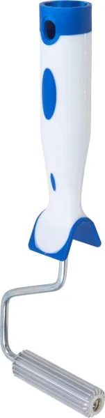 Alumiinitela vaakaura 75x20 mm