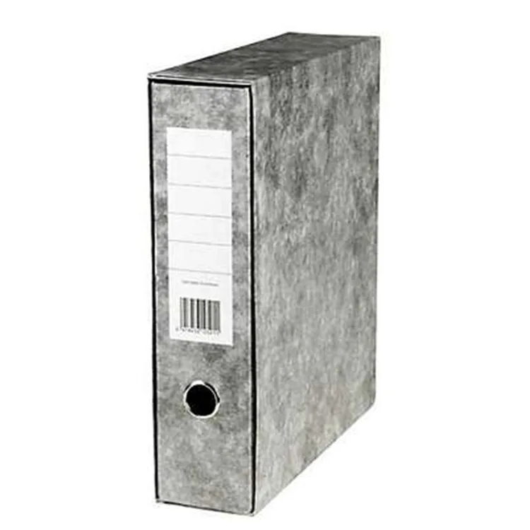 Mappi Mercantil A4, 1 kpl - Image 2