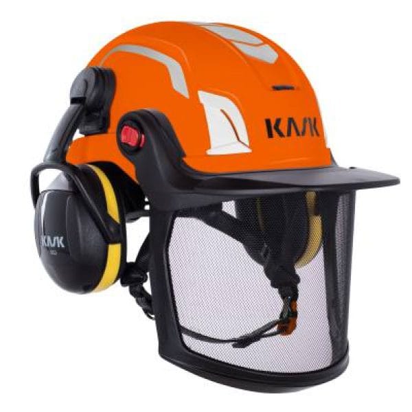 Suojakypärä Kask Zenith X Combo