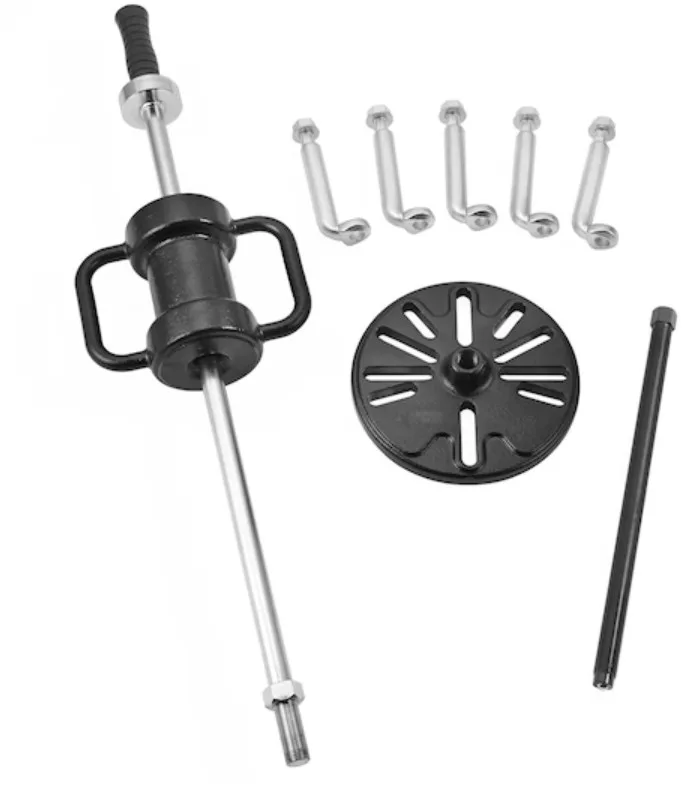 Facom U.11M pyörännavan ulosvedin