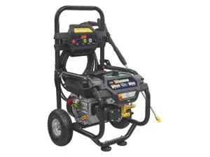 CLEN BENZ 1708 Polttomoottoripesuri