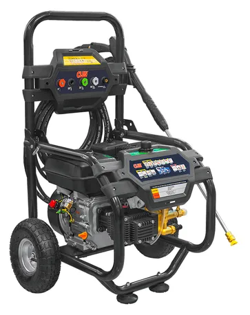 CLEN BENZ 1708 Polttomoottoripesuri