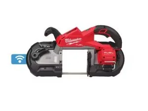 Milwaukee M18 FBS127-0 akkuvannesaha