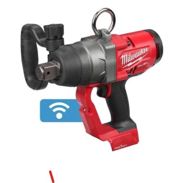 Milwaukee M18 ONEFHIWF1-0 1” mutterinväännin