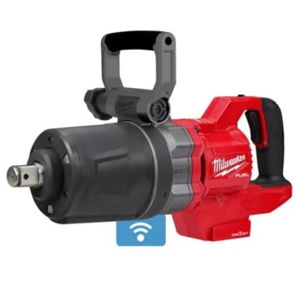 Milwaukee M18 ONEFHIWF1DS-0C mutterinväänin 1"