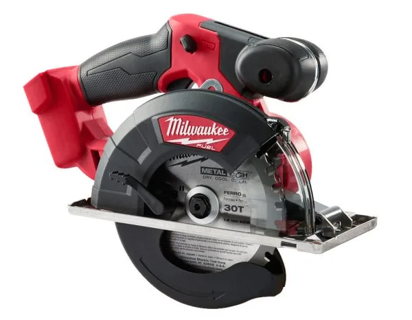 Milwaukee M18 FMCS-0 pyörösaha metallille