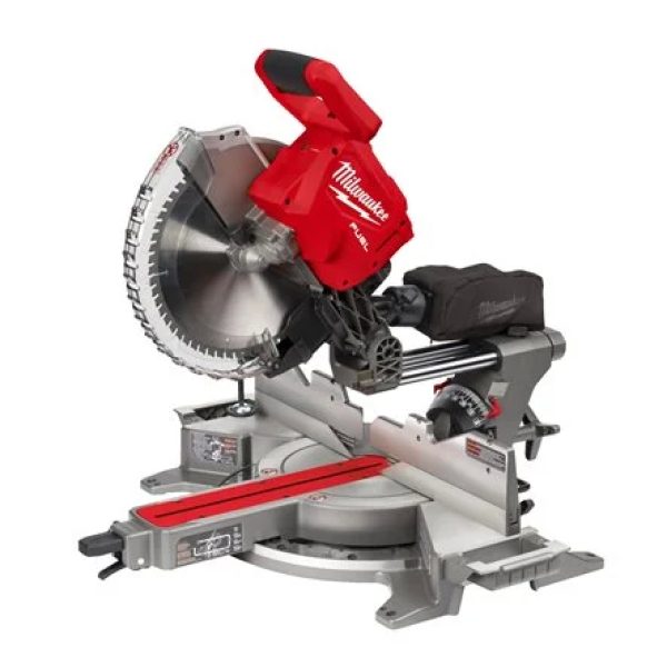 Milwaukee M18 FMS305-0 katkaisu- ja jiirisaha