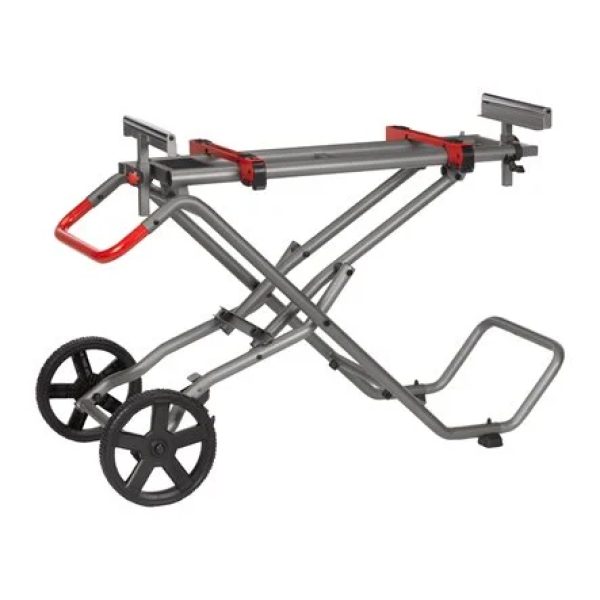 Milwaukee MSUV 280 jiirisahan jalusta 2,8 m