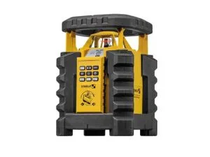 STABILA pyörivä laser LAR 350, 9-osainen