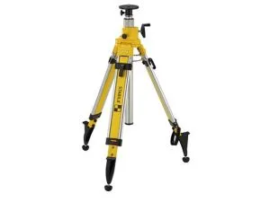 STABILA kolmijalka hissillä BST-K