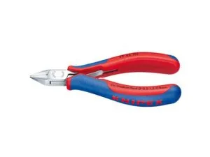 KNIPEX Elektroniikkasivuleikkurit