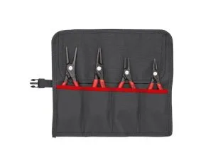 KNIPEX Tarkkuuslukkorengaspihti Sarja J1 J2 A1 A2