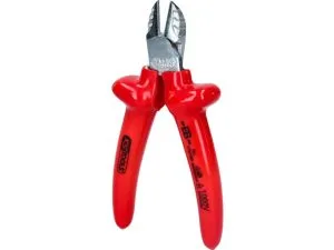 Kstools 1000V sivuleikkurit