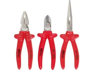 Kstools 117.1710 1000V pihtisarja, 3-os