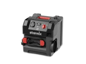 CLI13022 AEROXX 750 Ilmanpuhdistin