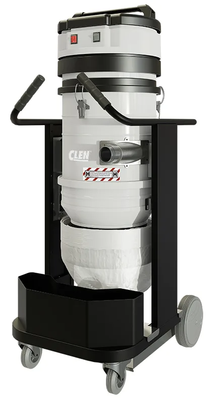 CLEN ICLEAN S2M Imuri longopac H14 CLI39093