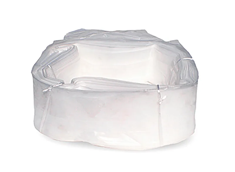 Clen iclean 1 LTK longopac pusseja halk. 360mm 23mX 4