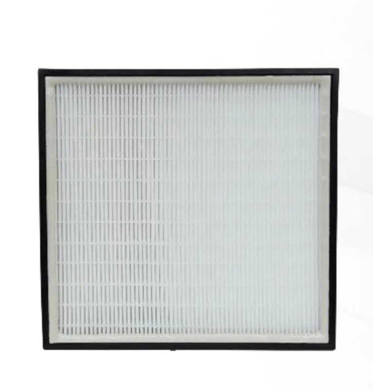 Pääsuodatin AEROXX H13