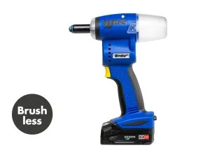 Gesipa Birdie vetoniittipihti