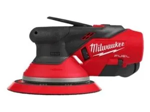Milwaukee M12 FROS5-0 epäkeskohiomakone 150 mm, 5 mm epäkeskolla
