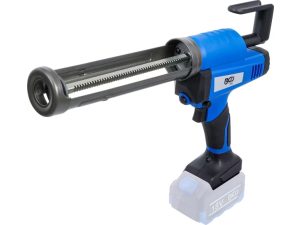 BGS-7371 Akkukäyttöinen patruunapuristin 18V