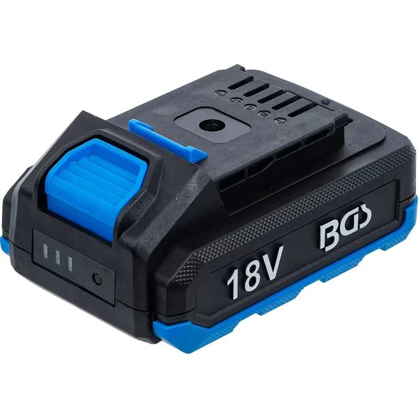 BGS-7382 Akku 2,0 Ah 18V