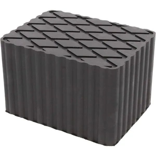 Kstools 160.0481 Nostotalla 06 nostolavoille, 160 x 120 x 100 mm, kpl