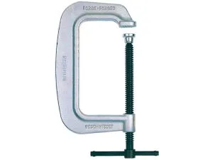 BESSEY C-kitapuristin