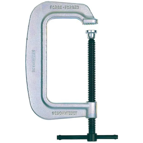 BESSEY C-kitapuristin