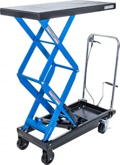 BGS-11997 Saksi nostopöytä hydraulinen