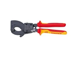 KNIPEX Kaapelileikkuri VDE, räikällä
