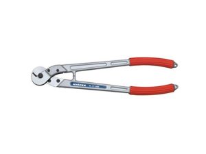 KNIPEX Vaijerileikkurit