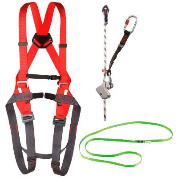Kattopaketti 20m