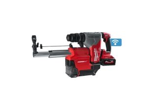 Milwaukee M18 ONEFHPXDEL-552C Poravasara pölynimurilla
