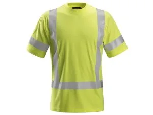 Snickers ProtecWork, huomio t-paita, lk 3
