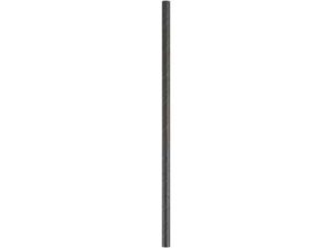 GASTRO paperipilli 19,5cm Ø6mm musta 250kpl