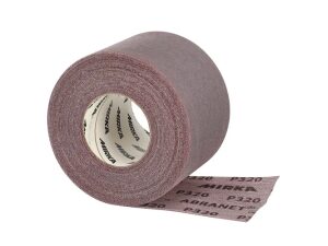 Mirka Abranet 115 mm x 25 m tarra
