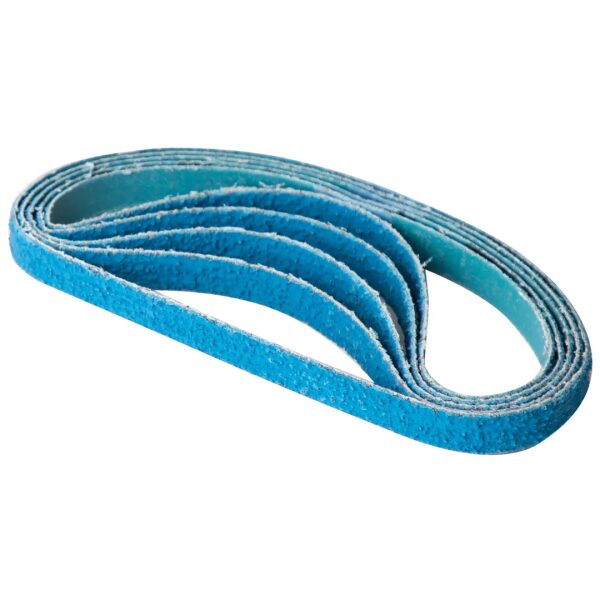 Mirka kapeanauha ZIR 10 mm x 330 mm