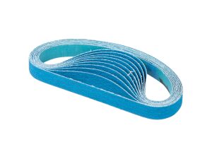 Mirka kapeanauha ZIR 10 mm x 330 mm, 10 kpl