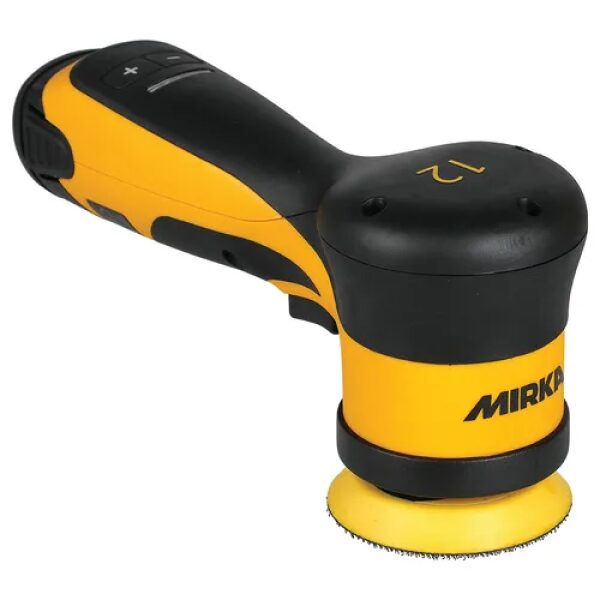 Mirka AROP-B 312 Ø 77 mm max 12V 2.5Ah 12.0 mm epäkesko