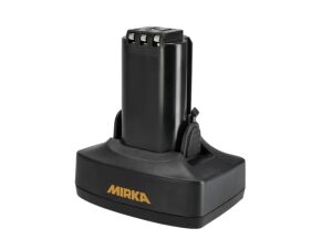 Mirka li-ion akku BPA 11150 12V 5.0Ah